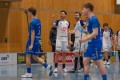 Torjubel mit Andris Ladner