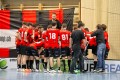 Timeout UHC Pfannenstiel