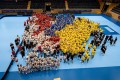 Der World Talent Cup 2025 in Uppsala