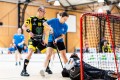 Benefizturnier Unihockey für Strassenkinder