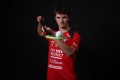 Pascal Schmuki bei Storvreta