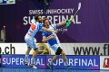 Cavelti tritt mit einem Meistertitel ab