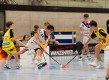 Thurgau vs Flames an den Swiss Games