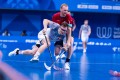 Ondrej Nemecek gegen Jan Bürki