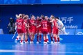 Die Schweiz holt Bronze an den World Games