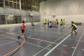 Inhalte werden in Spielformen vermittelt