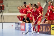Frauen-Nati misst sich mit den Besten der Welt