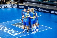 Frauen-Nati unterliegt Schweden