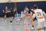 Caps: Graf bleibt, diverse Wechsel und ein Schwede