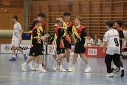 Berner U13 gelingt Titelverteidigung