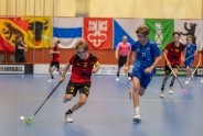 Berner U13 gelingt Titelverteidigung