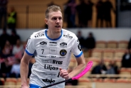 Nilsson in die Allsvenskan, Kronberg tritt zurück