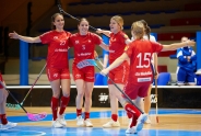 Spielplan der Frauen-WM veröffentlicht