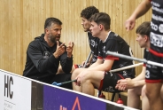Drei NLB-Teams im Cup ausgeschieden
