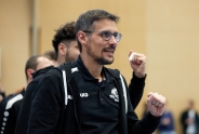Neues Trainerduo bei Unihockey Emme