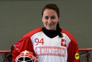 Mit Jubilarin und Nachnominationen