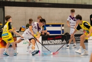 GC und Thurgau gewinnen Swiss Games