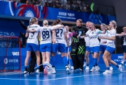 Finninnen und Schweden historisch