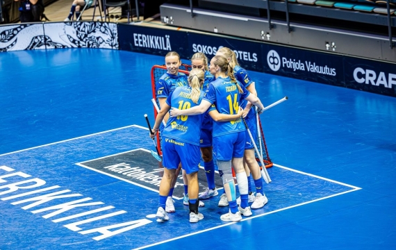Frauen-Nati unterliegt Schweden