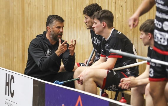 Drei NLB-Teams im Cup ausgeschieden Drei NLB-Teams im Cup ausgeschieden