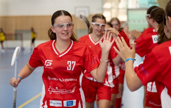 Prague Games in vollem Gange