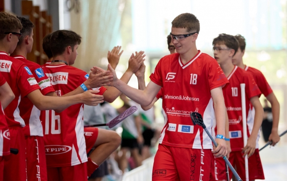 KO-Phase hat begonnen