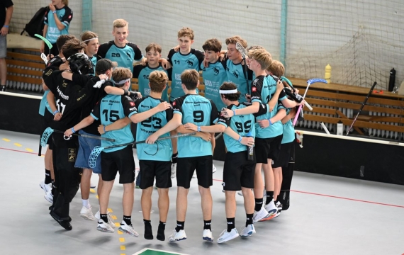 Sechs Schweizer Teams im Final