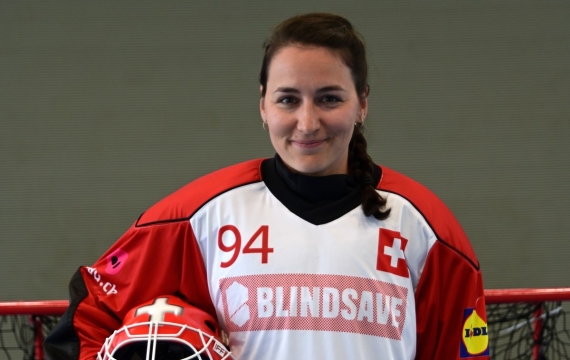 Mit Jubilarin und Nachnominationen