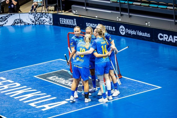 Frauen-Nati unterliegt Schweden