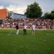 Jubiläum der Sportschule Erlen