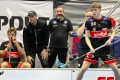 Die Trainer des UHC Uster