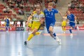 Oskar Weissbach und Tobias Gustafsson