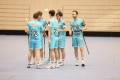 Testspiel Chur gegen Sarganserland