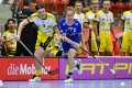 Maël Marthaler gegen Sami Johansson