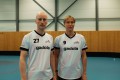 Olli-Matti Virrankari und Juho Sorri