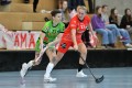 Katarina Klapitova und Alina Fritsche