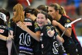 ... und Nicole Capatt