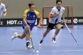 GC setzt auf Nachwuchsspieler wie Sebastian Mathis
