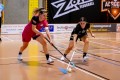 Simea Wälchli (Lejon) vs. Aline Haussener (Aergera)