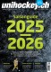 Cover Saisonguide 2025/26