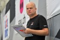Red-Ants-Trainer Mark van Rooden