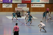 Emme eliminiert Cup-Schreck Pfanni