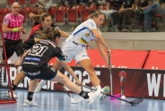 Jets gewinnen den Supercup zum 6. Mal