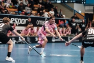 Vier SSL-Teams im Halbfinal