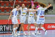Schweizer Teams starten im Champions Cup