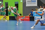 Favoritensiege zum Saisonstart