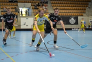 Ticino und Thun nur knapp weiter