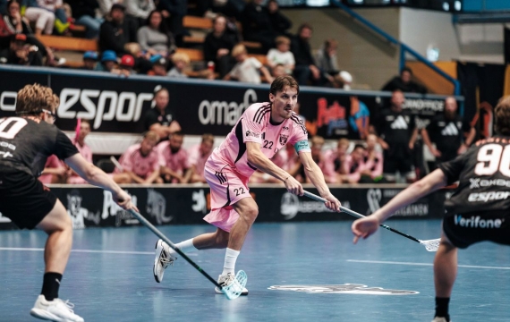 Vier SSL-Teams im Halbfinal