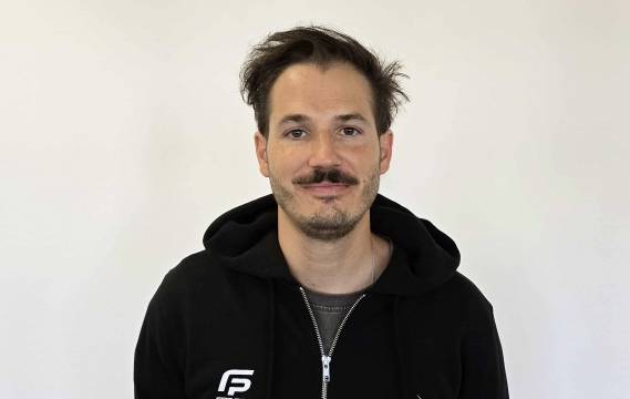 Marc Werner übernimmt U17-Männer