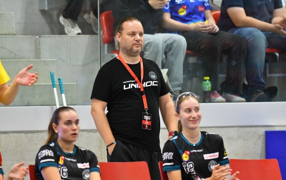 Petrovic nicht mehr Chur-Trainer! 
